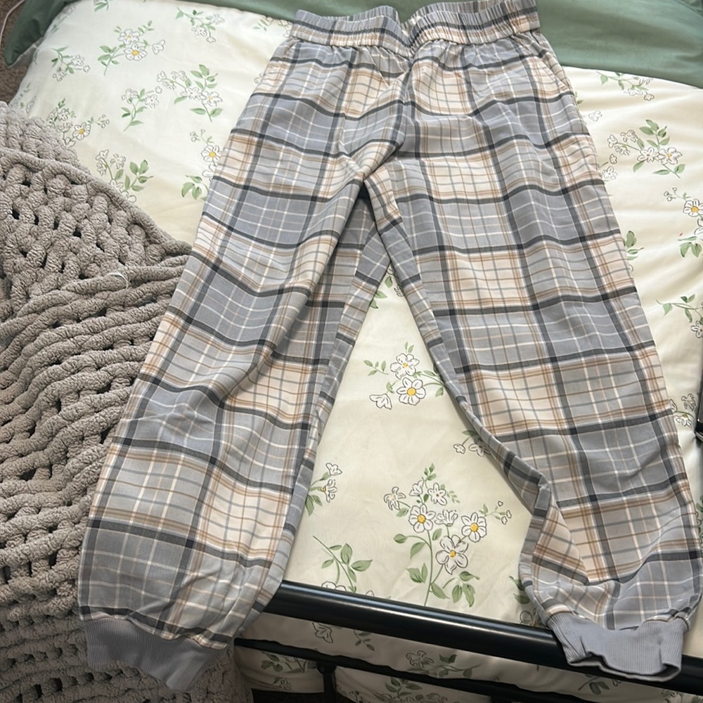 Dress clothes